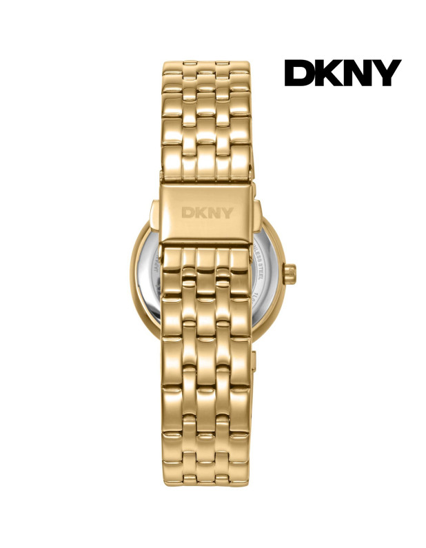 DKNY Ladies Watch
